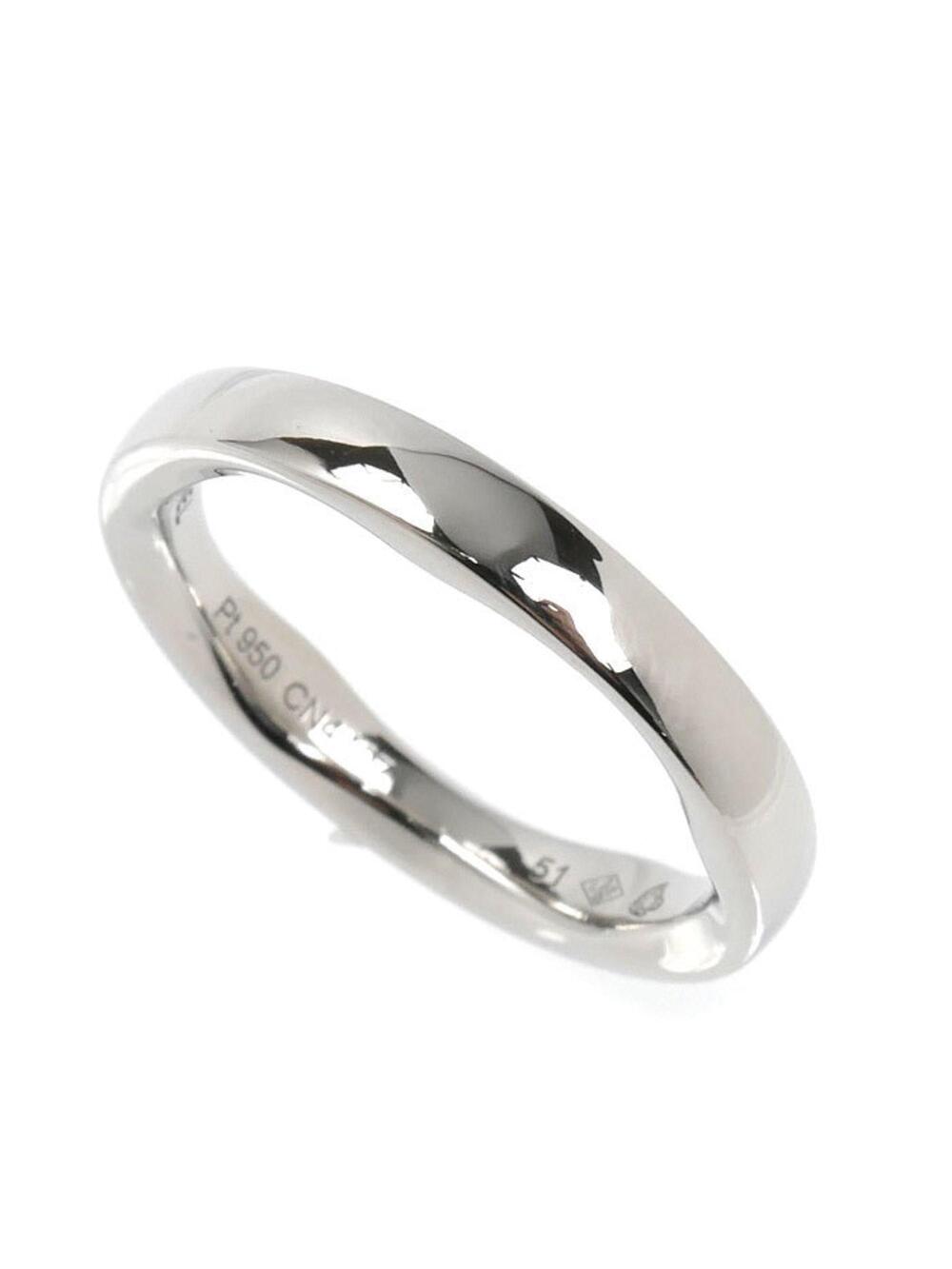 Chanel Camellia Collection Ring #275660C11B